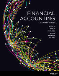 Financial Accounting (11th Edition) BY Hoggett - Epub + Converted Pdf